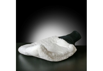 Premium Lambswool Cleaning Glove